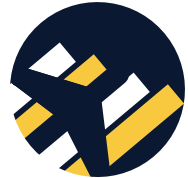 Airlab Icon logo