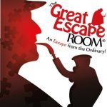 The Great Escape Room Miami